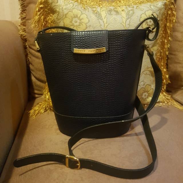 Louis Fontaine Authentic Preloved