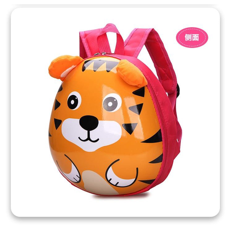 [JUALSEMUA18]Ransel Backpack  Motif yang lucu dan imut