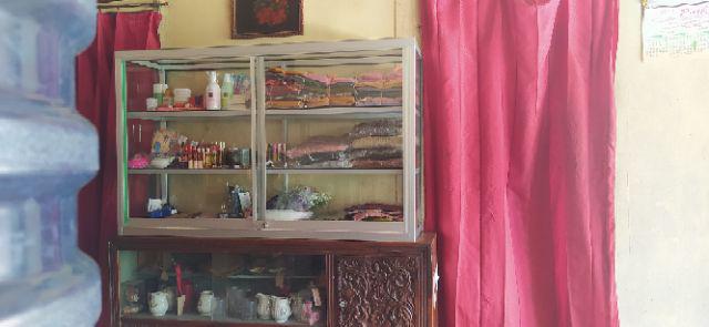 Termurah Tunik Dianytha Lapis Warna Batik Midi Etnik Seragam Kantor Muslim