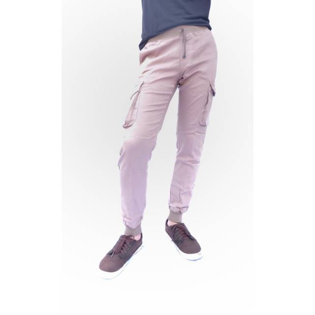 M45 Celana Jogger JGRS909