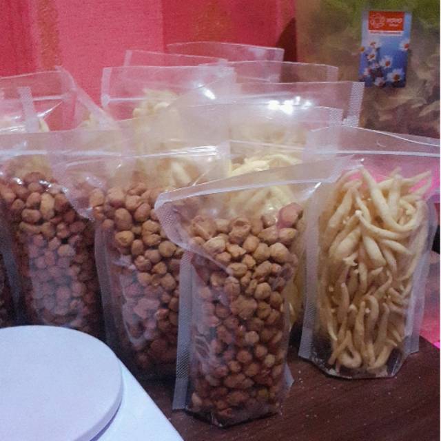 

Kacang telor 250 gr