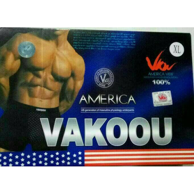 Jual Murah Celana Kesehatan Pria Vakoou Vakoou