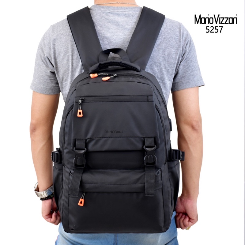 tas ransel bodypack cowo
