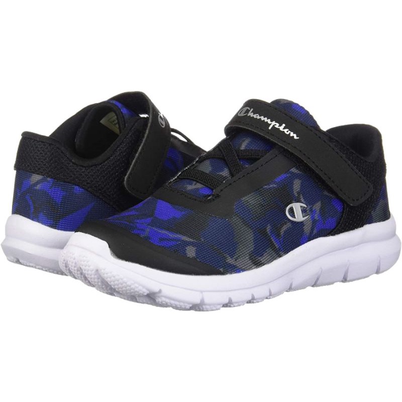 Payless Champion Gusto Print Kids Shoes