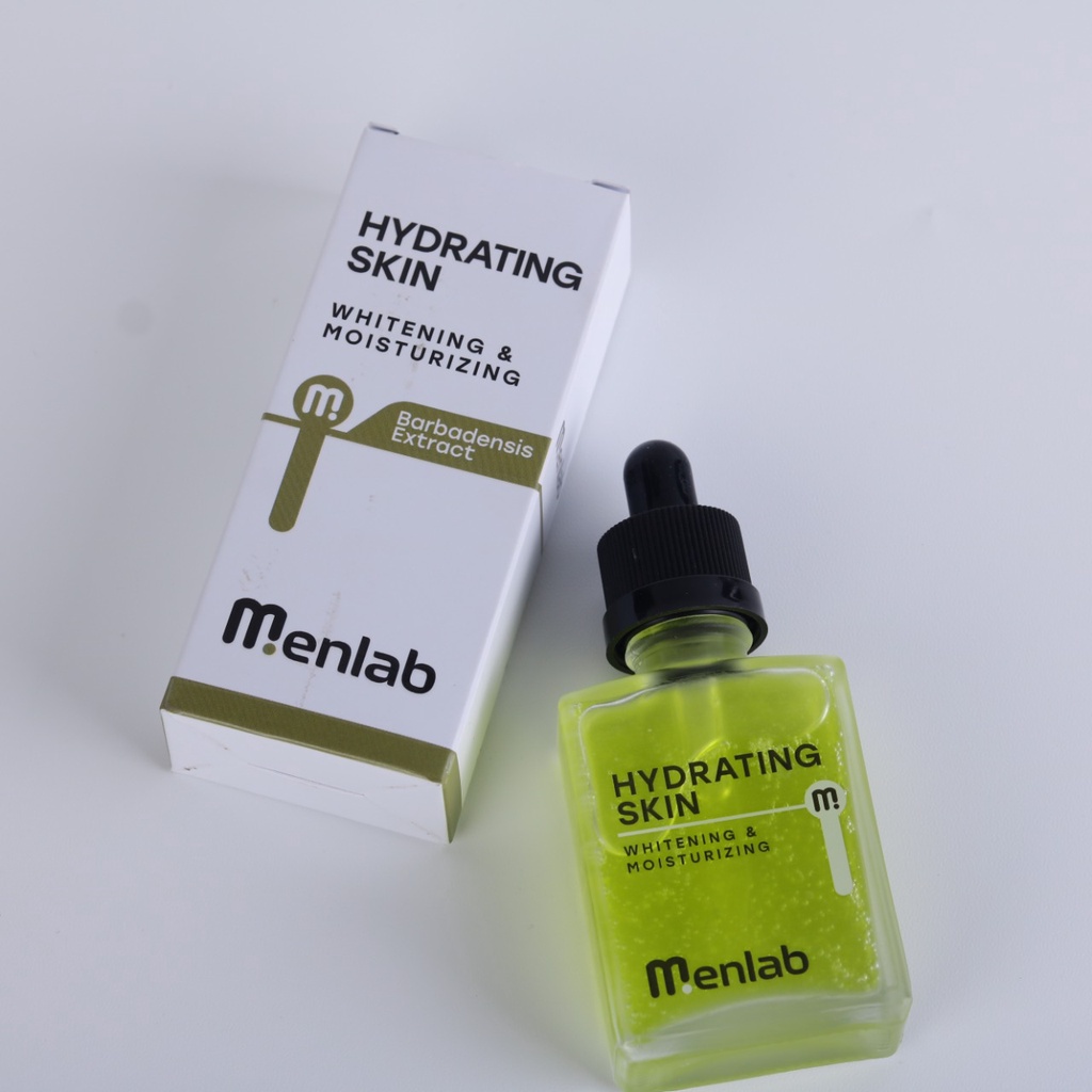 MenLab Hydrating Skin