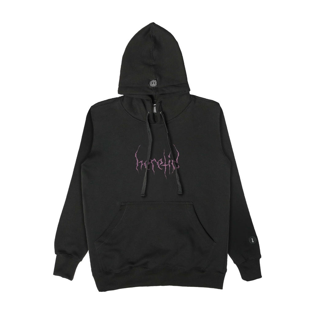 Heretic - Pullover Hoodie - Rooted