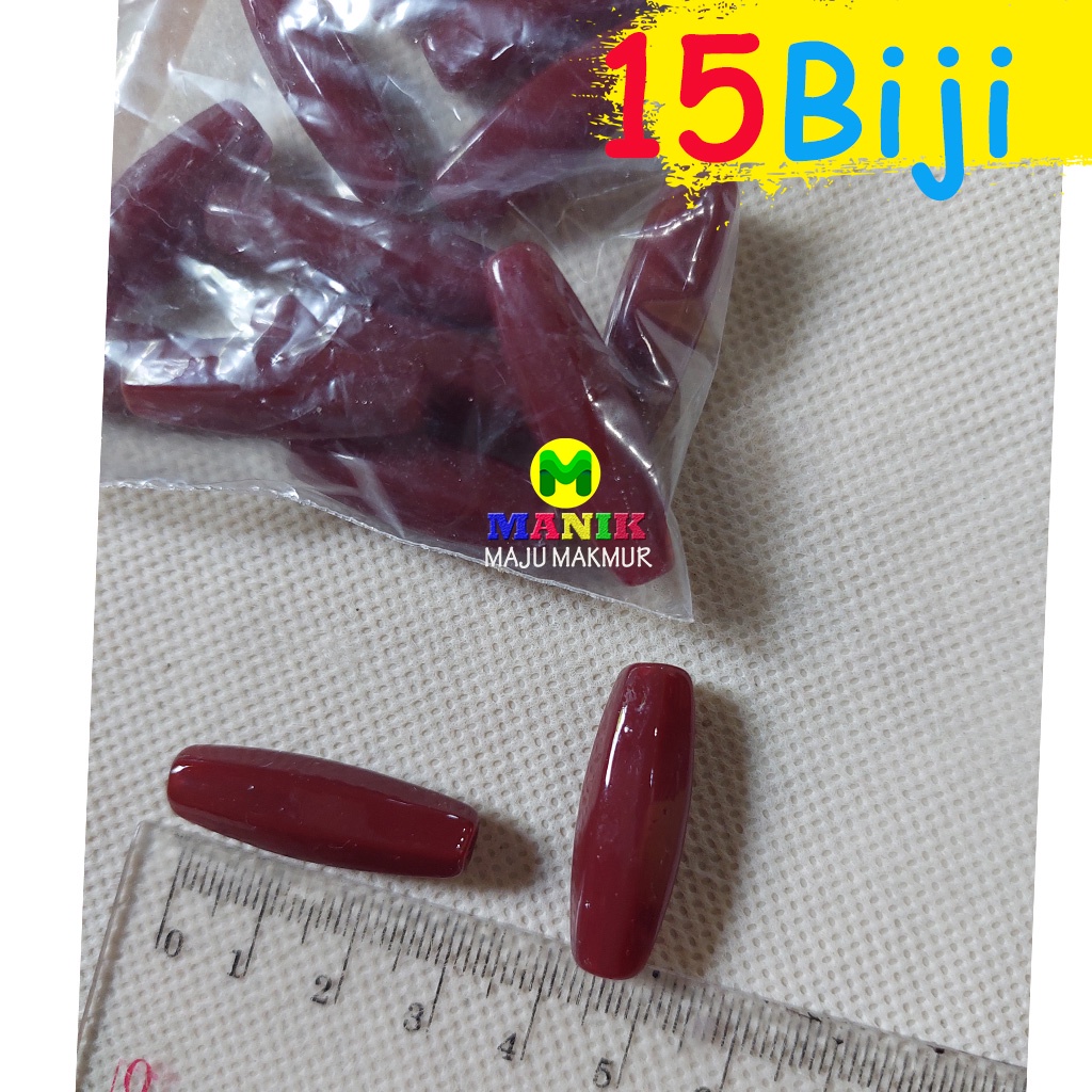 LAMIANG 3cm / Lilis Lamiang / Aksesoris