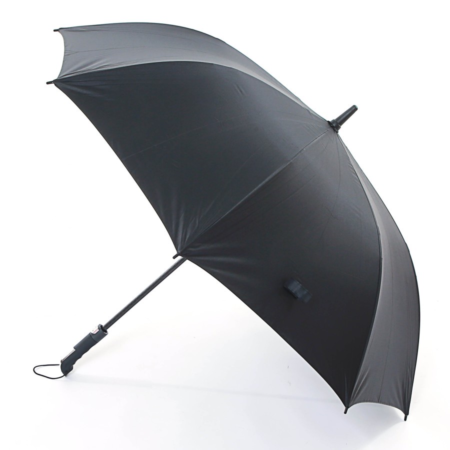 Payung Golf Full Fiber Scope G2 Jumbo Polos Fashion Stylist Anti UV