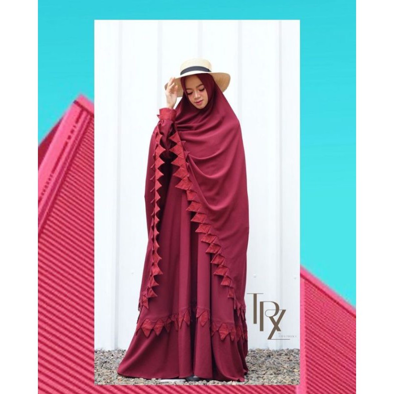 preloved London series by Trz.her