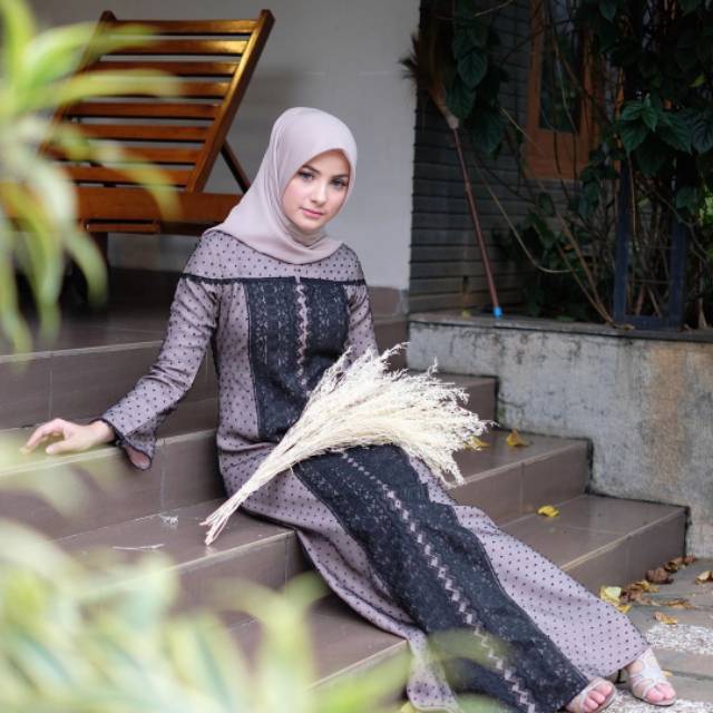 Livia Dress by Kaleela