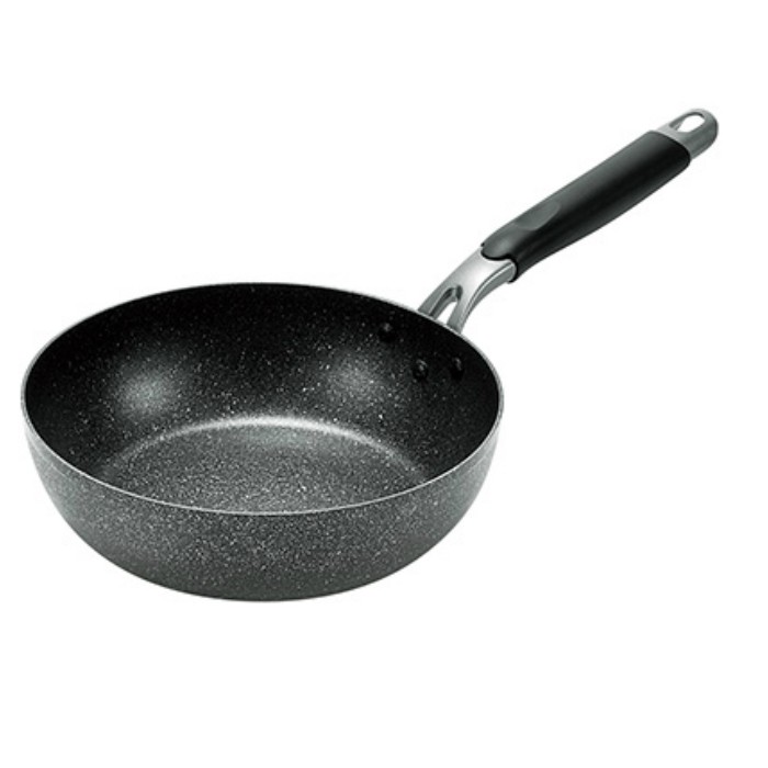 WAJAN NEOSTONE STIR FRY 28cm MAXIM