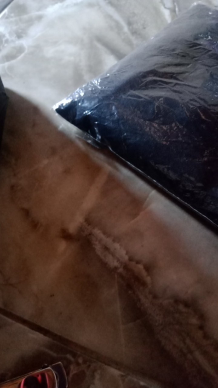 Maura Couple - Sania Ruffle Batik Couple Ori Ndoro Jowi Dnt Garansi Termurah