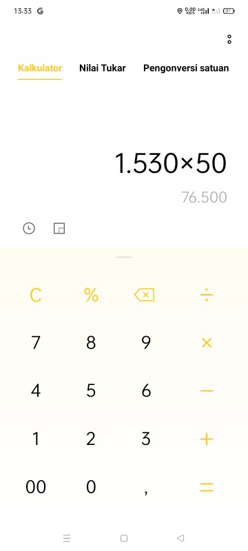 6 Cup Espresso Coffee Machine Maker Mesin Teko Kopi Moka Pot 300ml