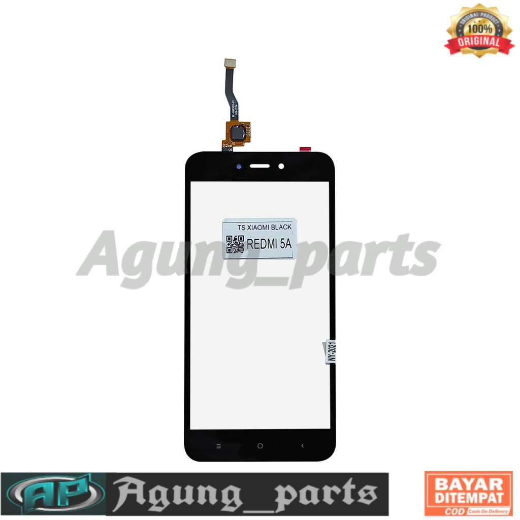 TOUCHSCREEN XIAOMI REDMI 5A