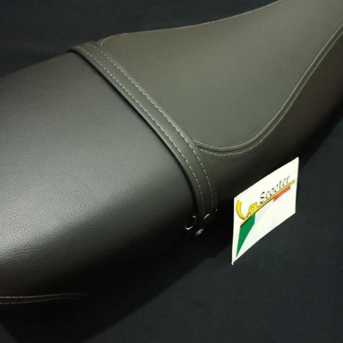 Jok Vespa new px original impor Taiwan