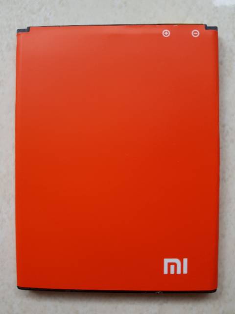 Baterai Battery Batre original Redmi note 1 BM42 BM 42