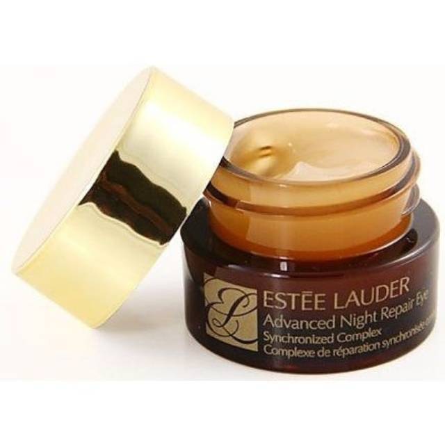 Estee lauder advanced night repair eye supercharged eye / advanced night repair eye 5 ml