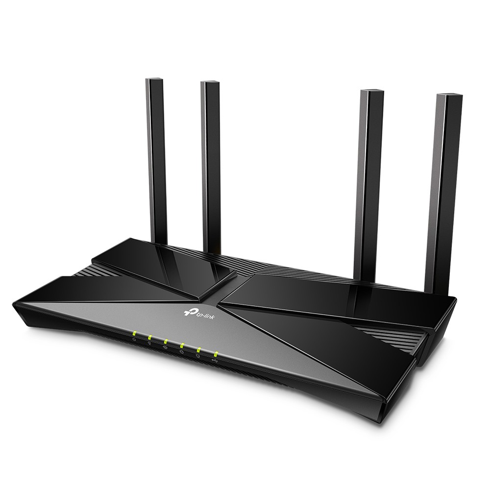 TP-Link WiFi Router Archer AX50 AX3000 Dual Band Gigabit WiFi 6 Router