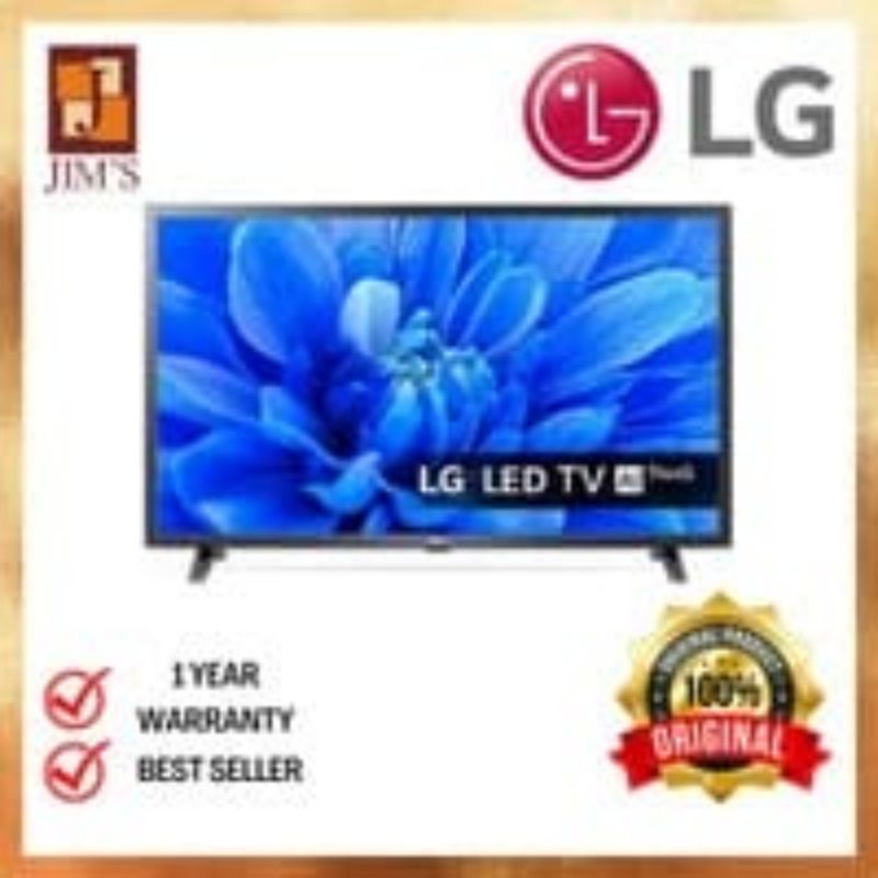 LG 32LM550BPTA LED TV 32" FULL HD