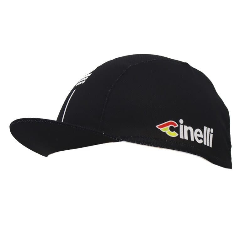 like Cinelli Cycling Caps cap topi sepeda model V