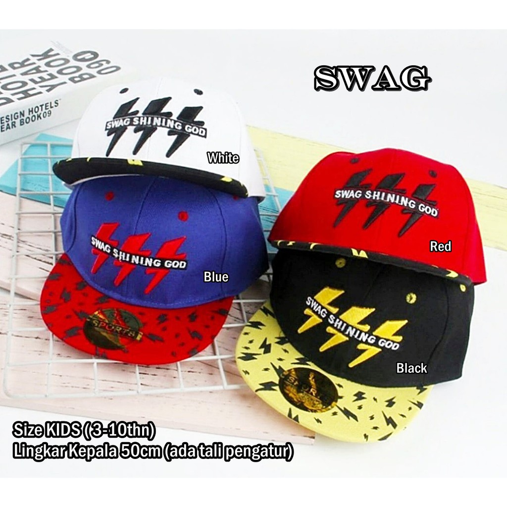 CUCI GUDANG! Topi Korea Anak / Topi Fashion Anak Import