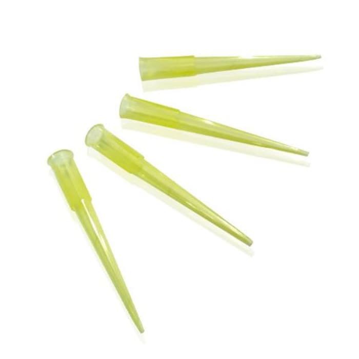 Yellow Tips Micropipet Tips Kuning OneLab