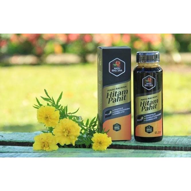 

Unik Promo Madu Hitam Pahit Ibnu Sina Promo Beli 2 Gratis 1 Berkualitas