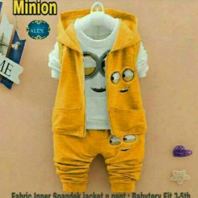 

Minion