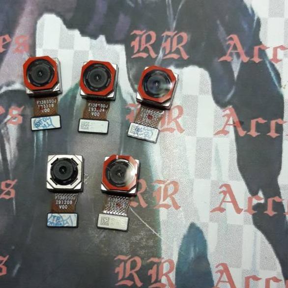 *Big Sale,, CAMERA BIG KAMERA BELAKANG VIVO Y91 Y93 Y95