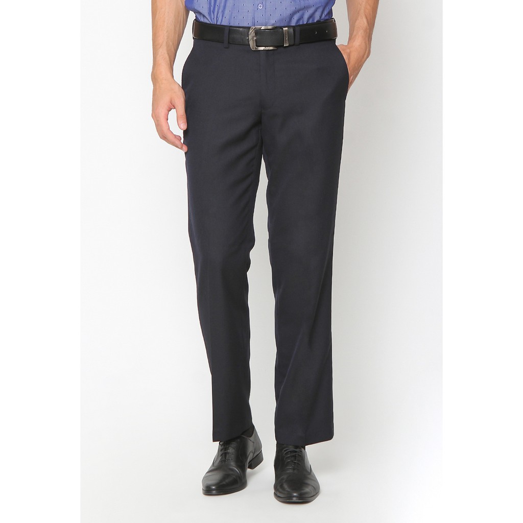 JOBB TARQUIN CELANA SLIM FIT- NAVY
