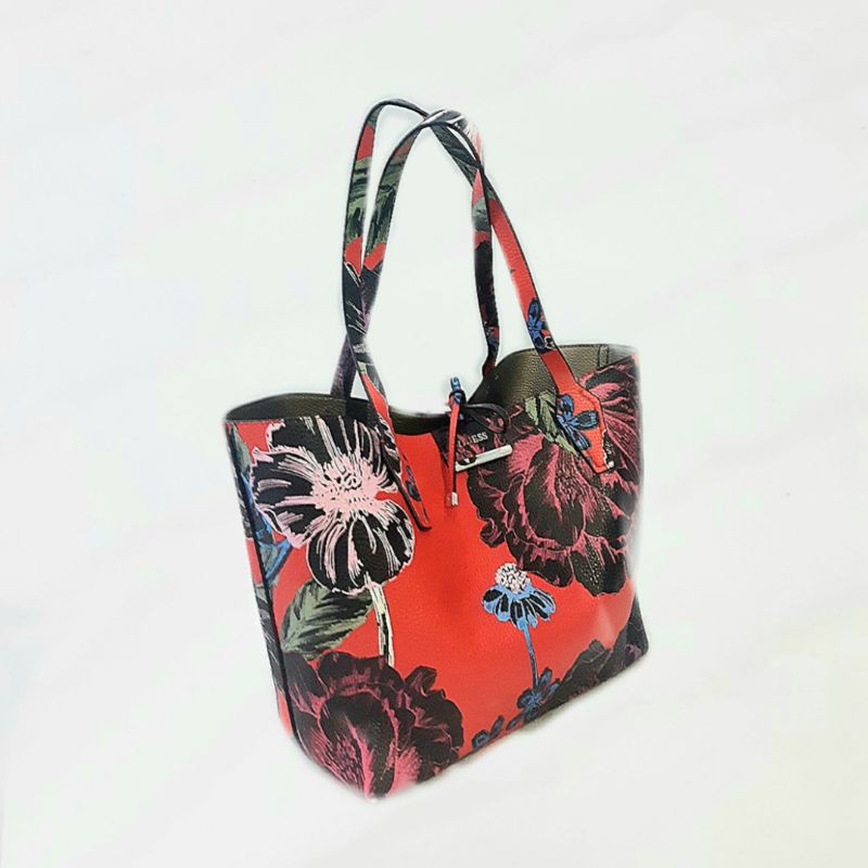 Tas GUESS Asli Preloved Original Shoulder Bag