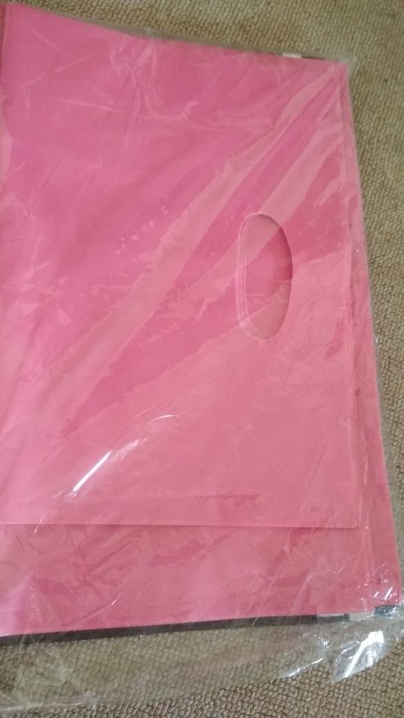 <ecer> Plastik Polymailer Uk 30x32+3 Tebal 0,4 | Plastik Packing Olshop | Plastik Perekat Promo