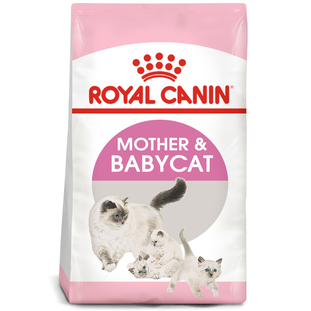 Royal Canin Mother \u0026 Baby Cat 2 kg 