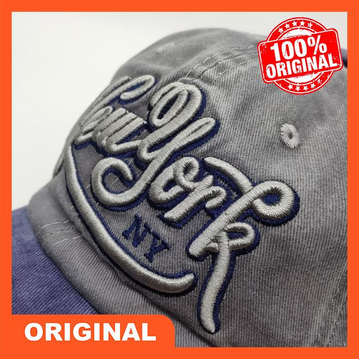 Topi Pria Import import topi cowok