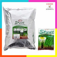 

TEPUNG CENDOL Mr. Food / Tepung Cendol Dawet Rasa Pandan Kemasan 1 Kg