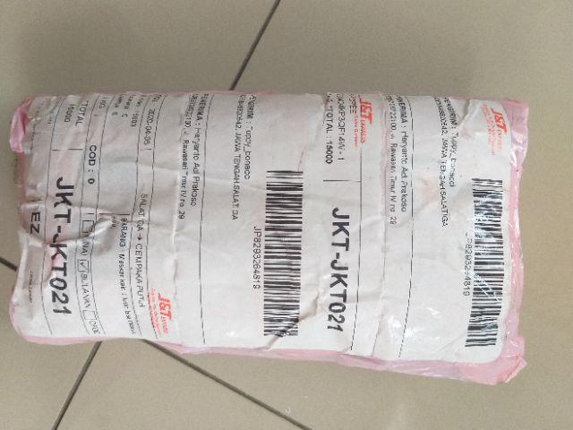 Masker Kain 1 Lusin Bisa Masuk Tisu