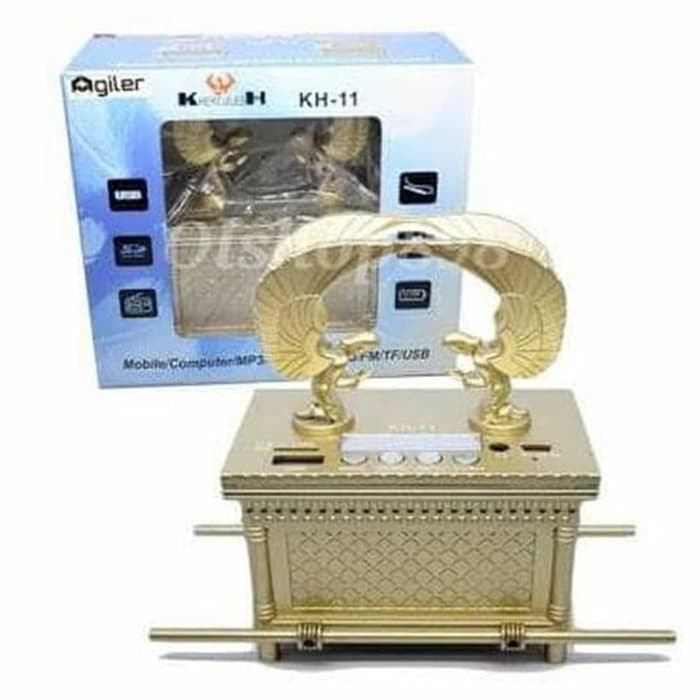 Agiler Speaker KherculesH KH-11