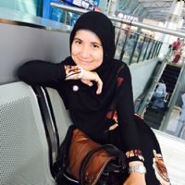 maharanidyahwisnukarti