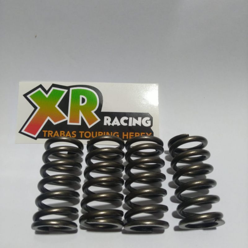 Per Klep Racing Vixion 1PA NVL R15 Per Klep Swedia Vixion XR Racing Tinggi 41 mm