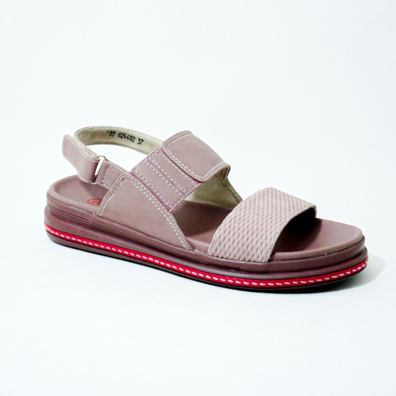 Donatello Sz. 36-40 Sandal Tali Wanita | OI624402