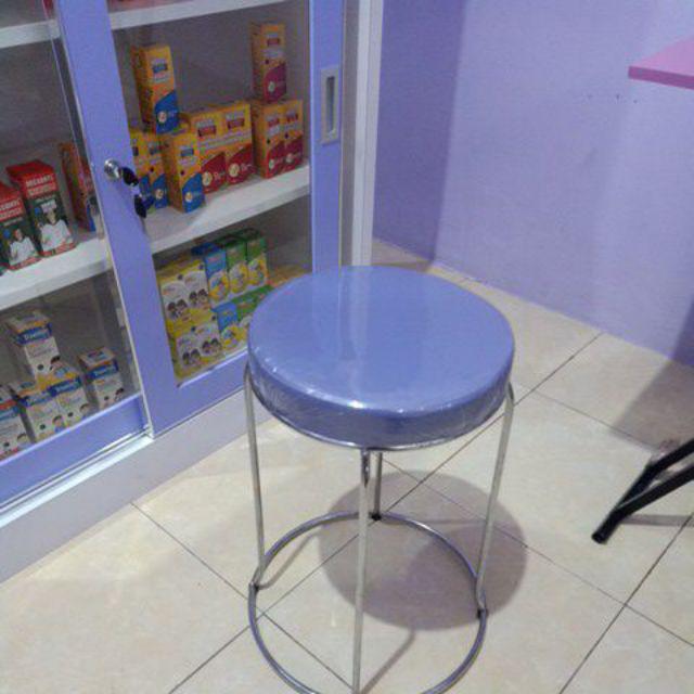 Kursi Baso Besi Oreo Kb 03 Murah