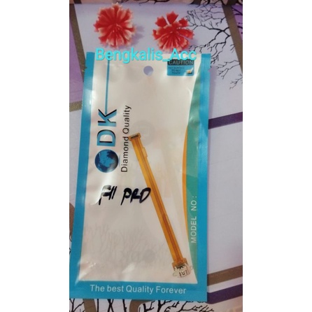 FLEKSIBEL FLEXSIBEL BOARD OPPO F11 pro + KONEKTOR CHARGER