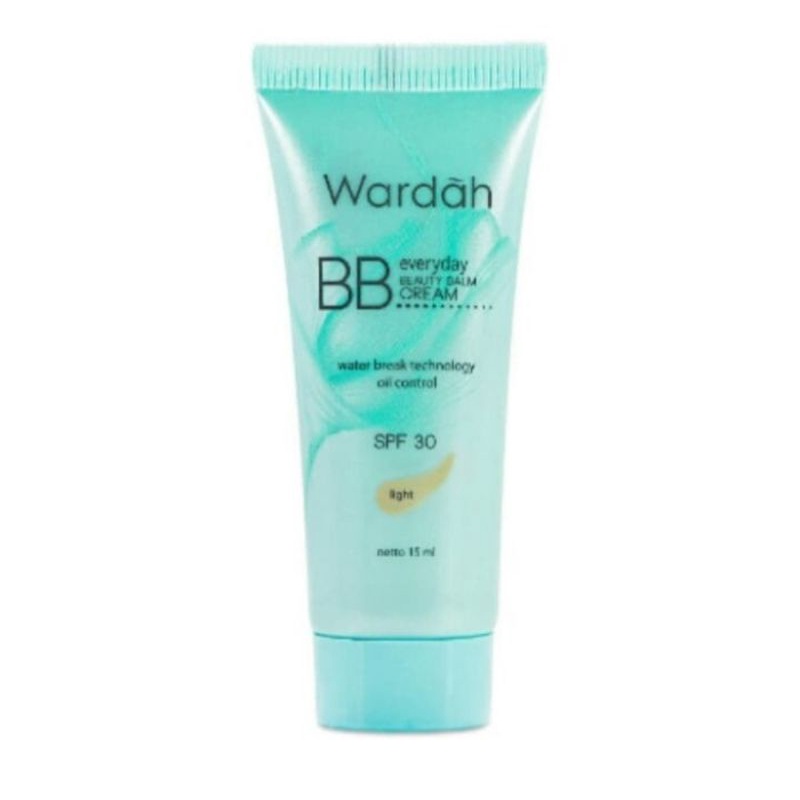 Wardah Everyday BB Cream
