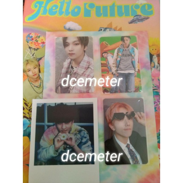 photopack jeno, renjun ar clip, haechan chillin, yuta pb universe, hendery jewel universe, taeil jew