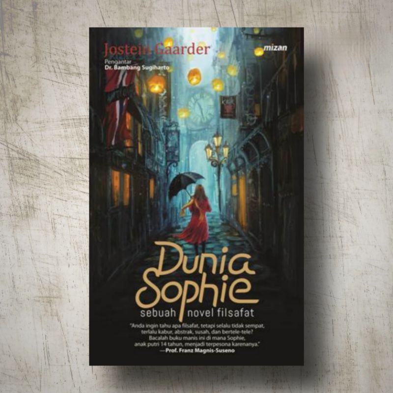 Dunia Sophie