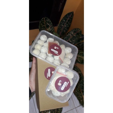 

CIMOL KEJU FROZEN FOOD