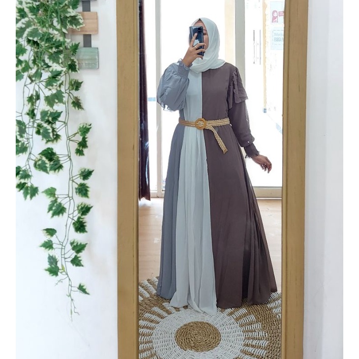 Gamis ORI katuju