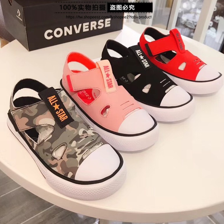 sepatu converse original untuk anak