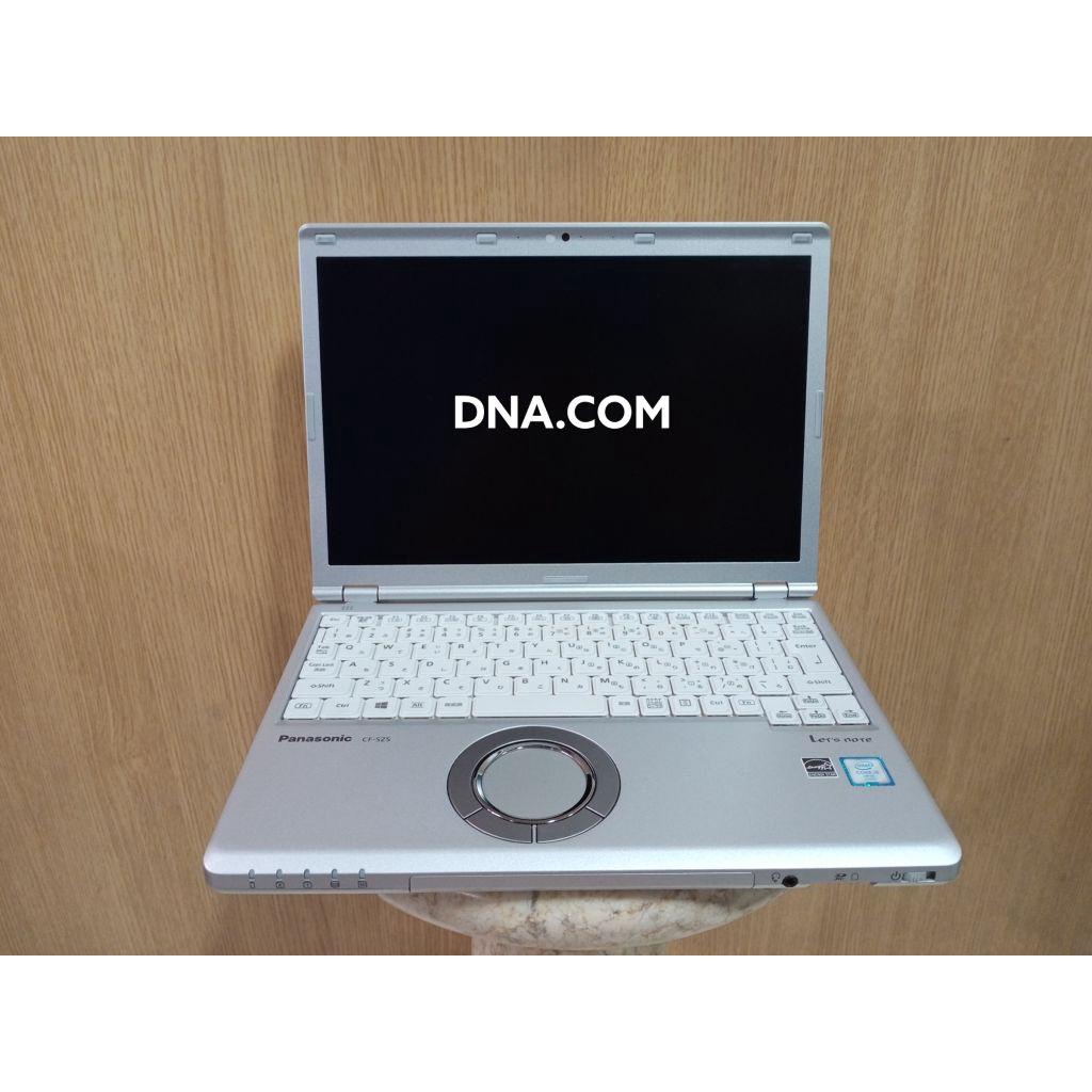 Laptop Panasonic CF Series | Murah | Berkualitas | Bergaransi