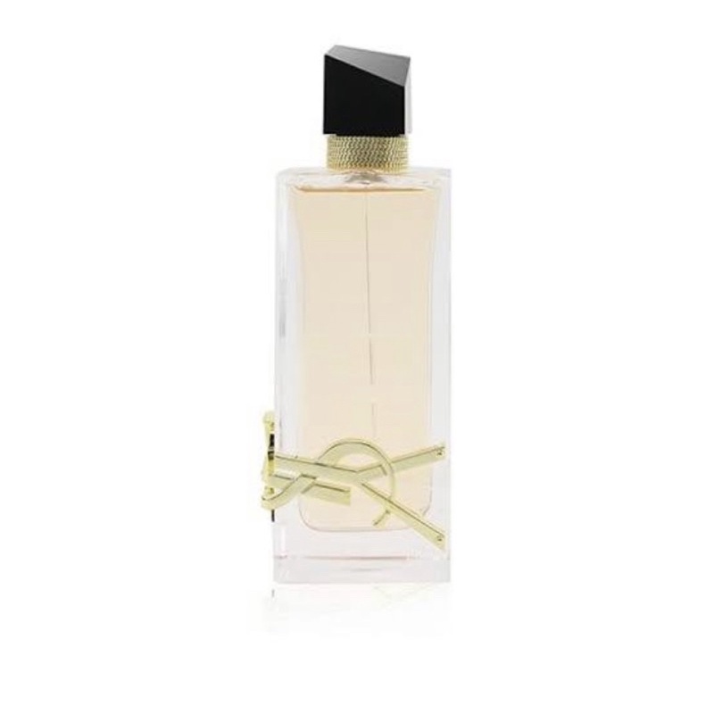 YSL LIBRE EDT 90ML FOR WOMEN BOX SEGEL